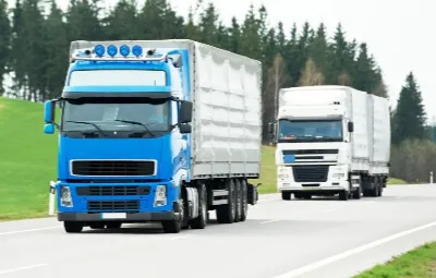 İzmir Posof | Eşya Taşıma